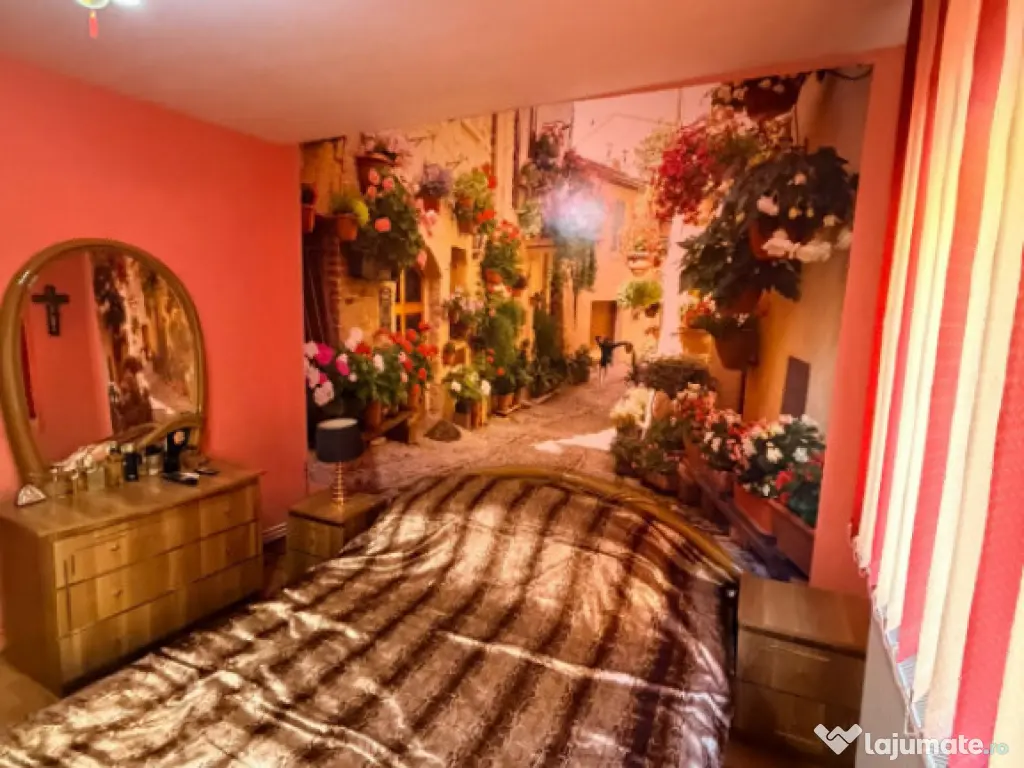 Apartament 3 camere, situat in zona Tomis Nord 