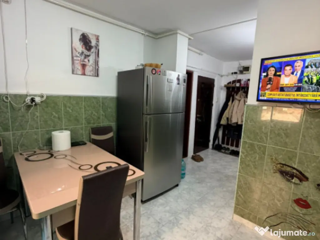 Apartament 3 camere, situat in zona Tomis Nord 