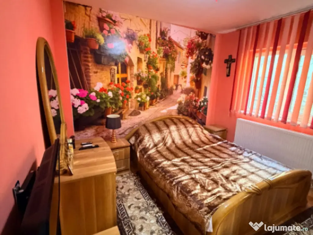 Apartament 3 camere, situat in zona Tomis Nord 