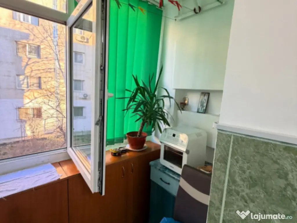 Apartament 3 camere, situat in zona Tomis Nord 