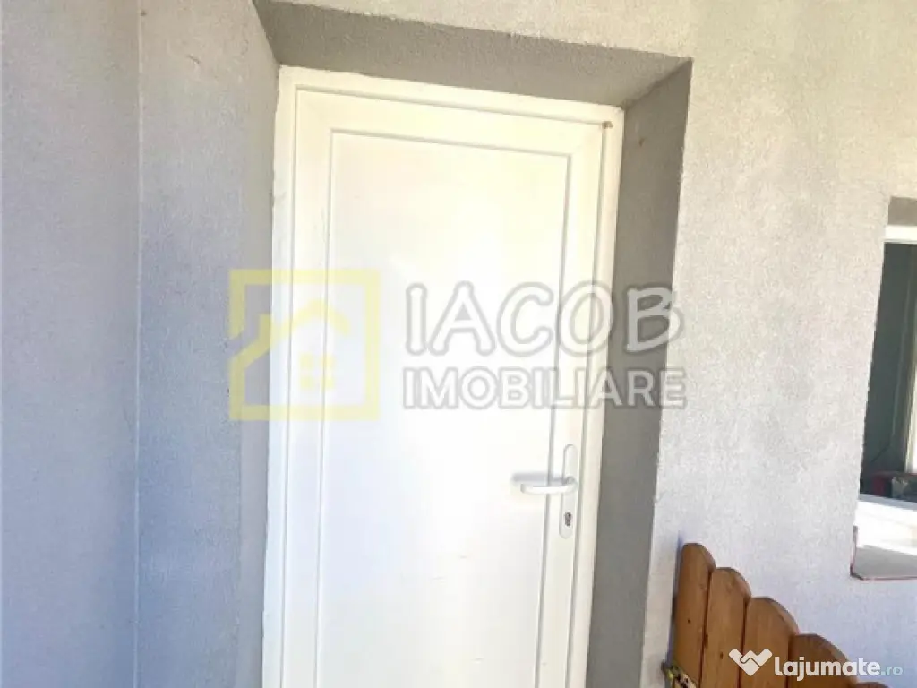 Casa de închiriat, Str. Traian, zona centrala a mun. Bacau 