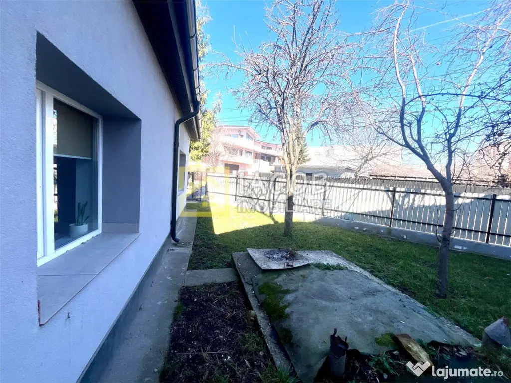 Casa de închiriat, Str. Traian, zona centrala a mun. Bacau 