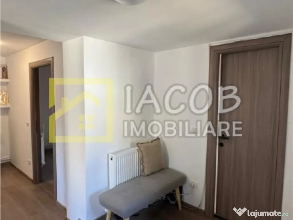 Casa de închiriat, Str. Traian, zona centrala a mun. Bacau 