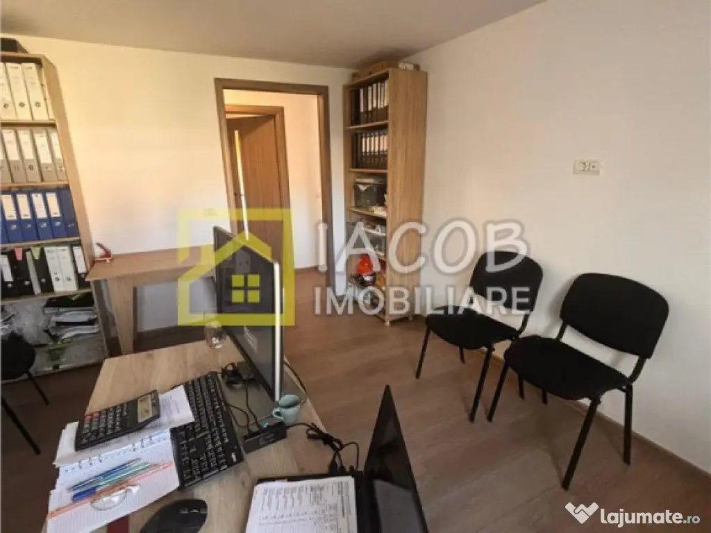 Casa de închiriat, Str. Traian, zona centrala a mun. Bacau 