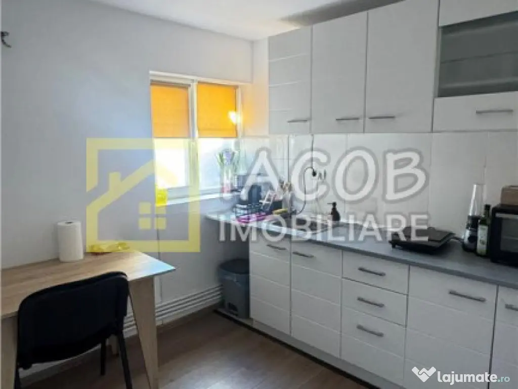 Casa de închiriat, Str. Traian, zona centrala a mun. Bacau 