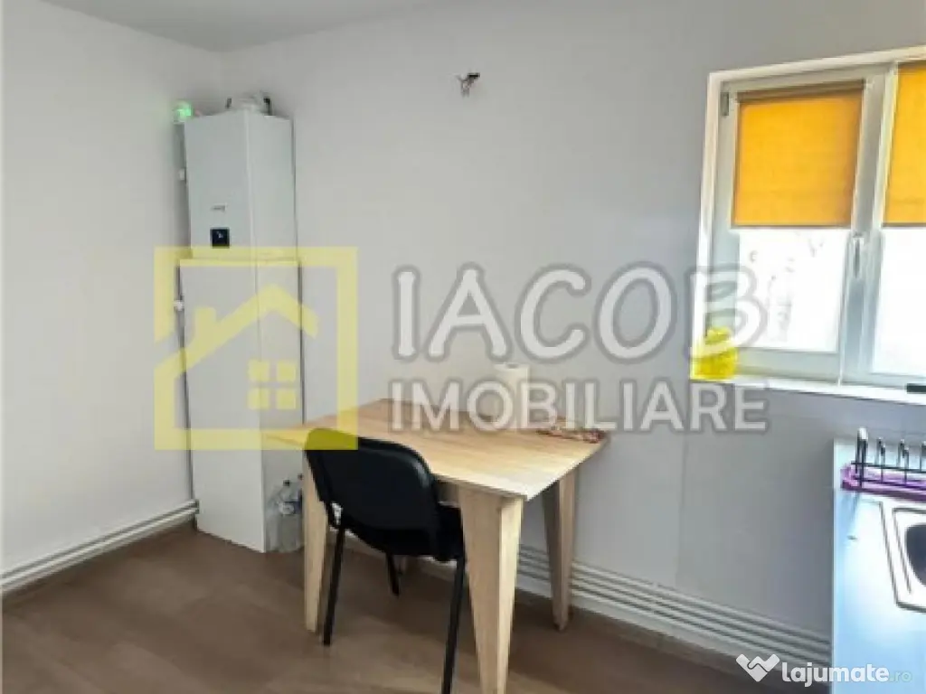 Casa de închiriat, Str. Traian, zona centrala a mun. Bacau 