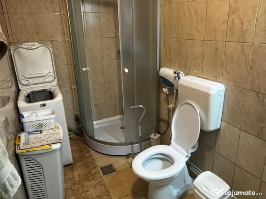 Casa/Vila 6camere-zona Delfinariu