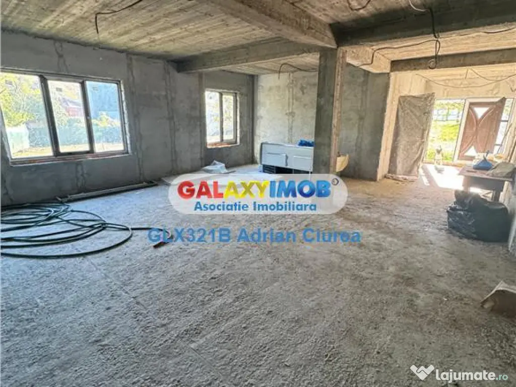 Targoviste | Viforata | S utila 250mp | 443mp teren | utili 