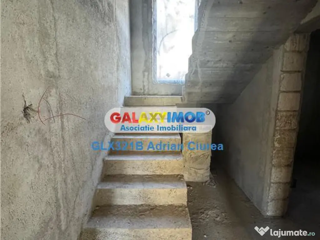 Targoviste | Viforata | S utila 250mp | 443mp teren | utili 