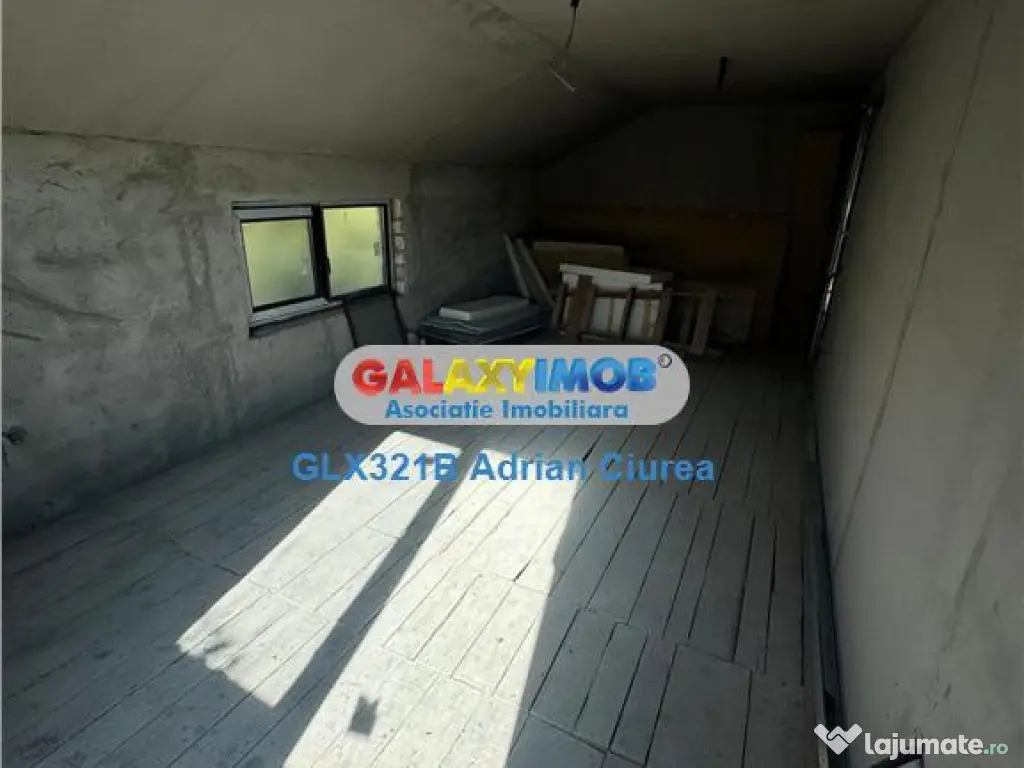 Targoviste | Viforata | S utila 250mp | 443mp teren | utili 