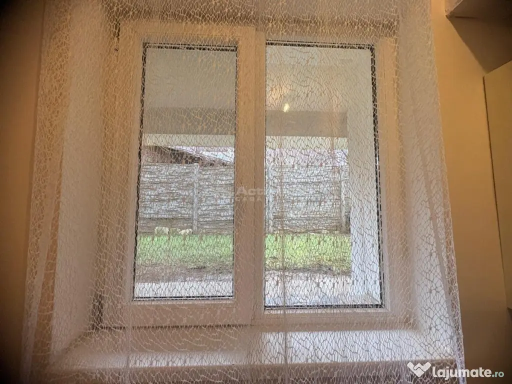 Metrou Aparatorii Patriei - garsoniera - centrala proprie 