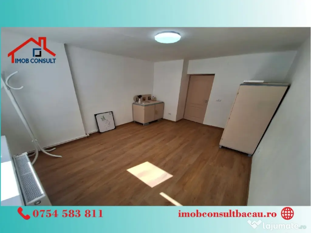 Apartament 2 camere – prima închiriere - 9 Mai/George Apostu! CE1549 