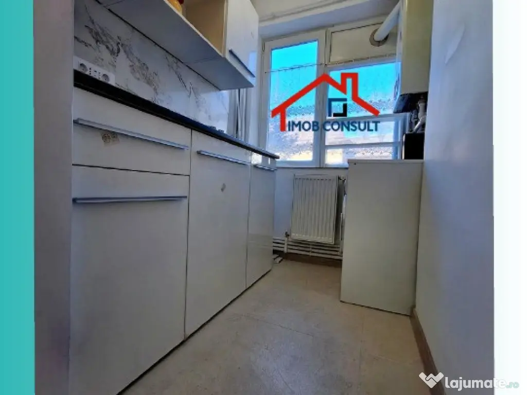 Apartament 2 camere – prima închiriere - 9 Mai/George Apostu! CE1549 