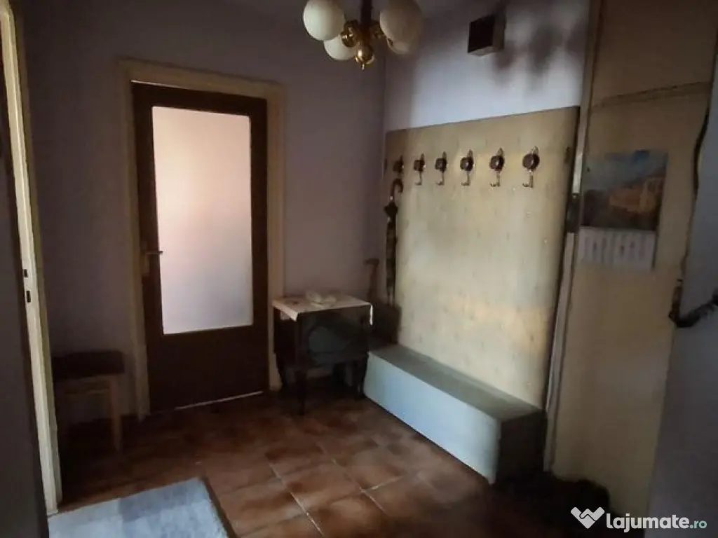 Apartament 3 camere sector 2 Rascoala 1907 