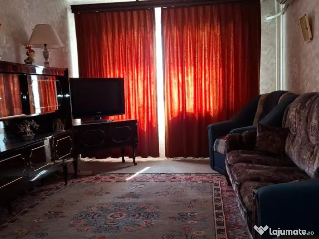 Apartament 3 camere sector 2 Rascoala 1907 