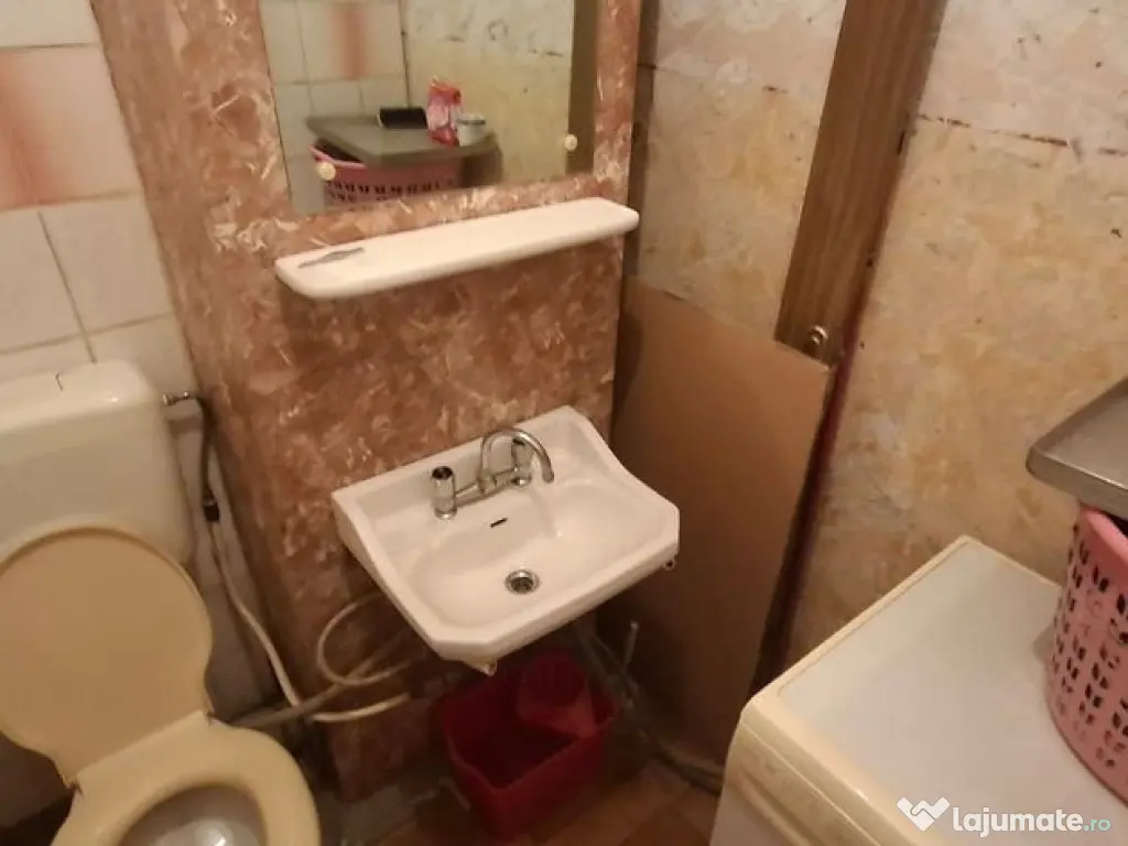 Apartament 3 camere sector 2 Rascoala 1907 