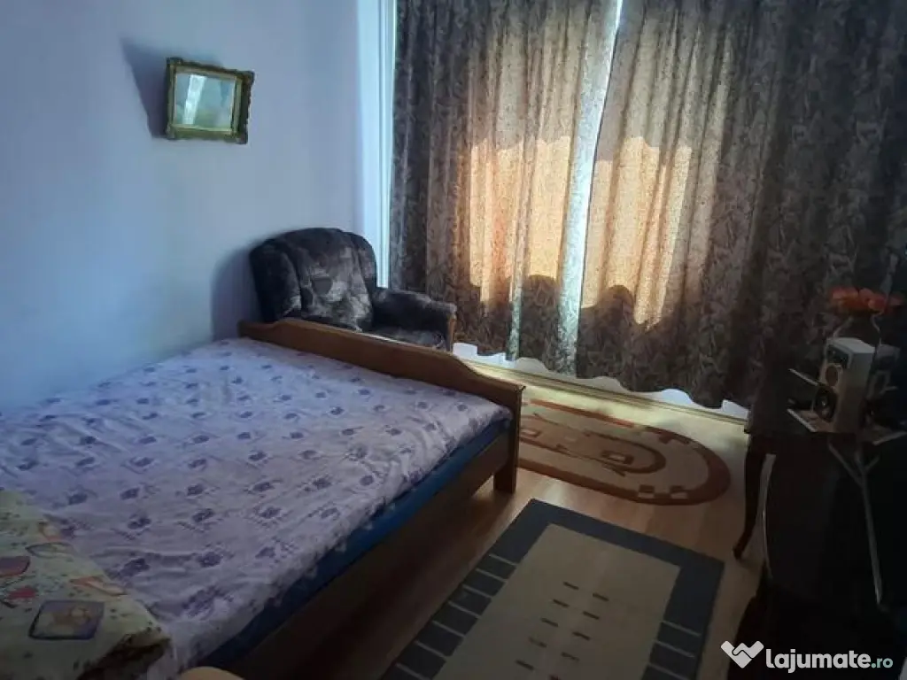 Apartament 3 camere sector 2 Rascoala 1907 