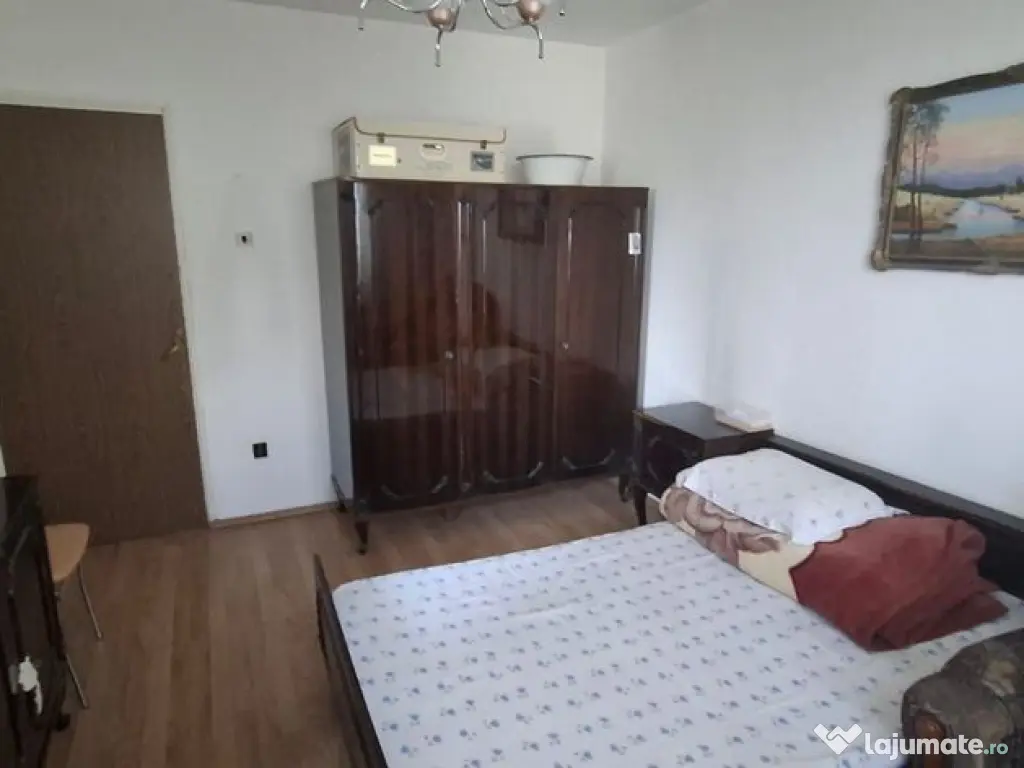 Apartament 3 camere 