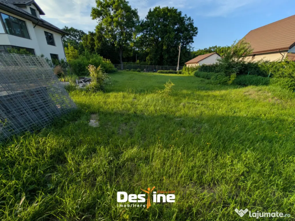 Dobrovăț - Casă la Roșu P+1+Pod 129 mp Utili 1000 mp Ter 