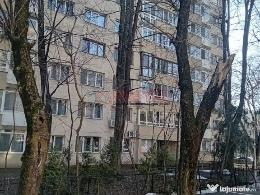 Bulevardul Obregia - Str.Dragos Mladinovici - 2 Camere