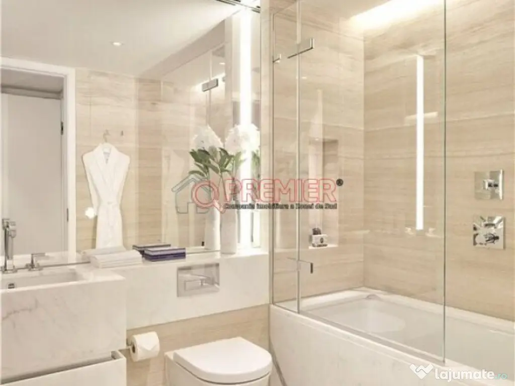 Grand Arena Mall - 3 camere - Reducere 5000 euro - Acte 