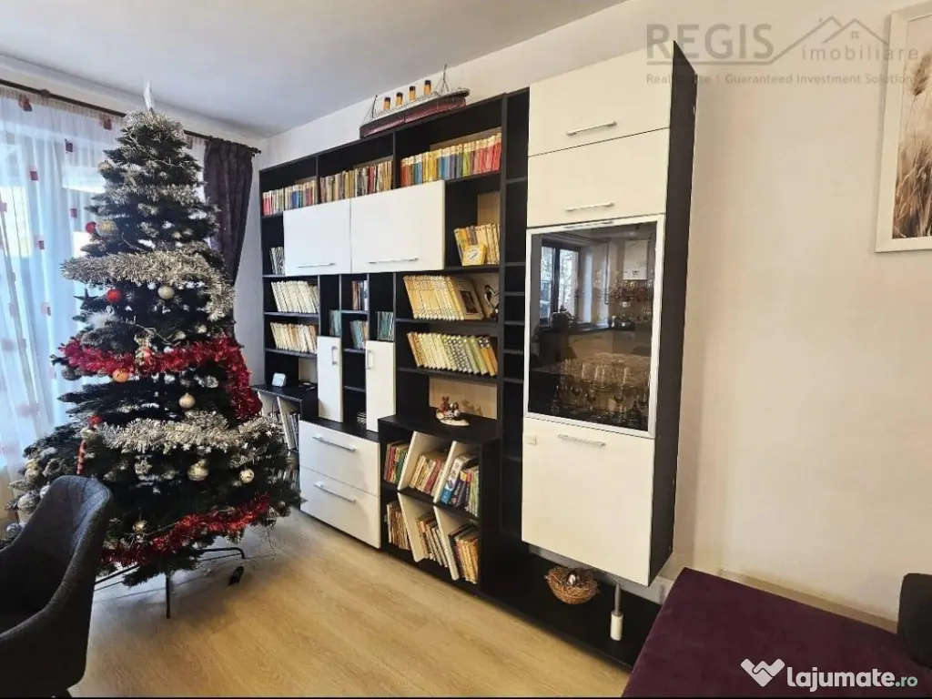 Casa 5 camere de inchiriat in Florilor 