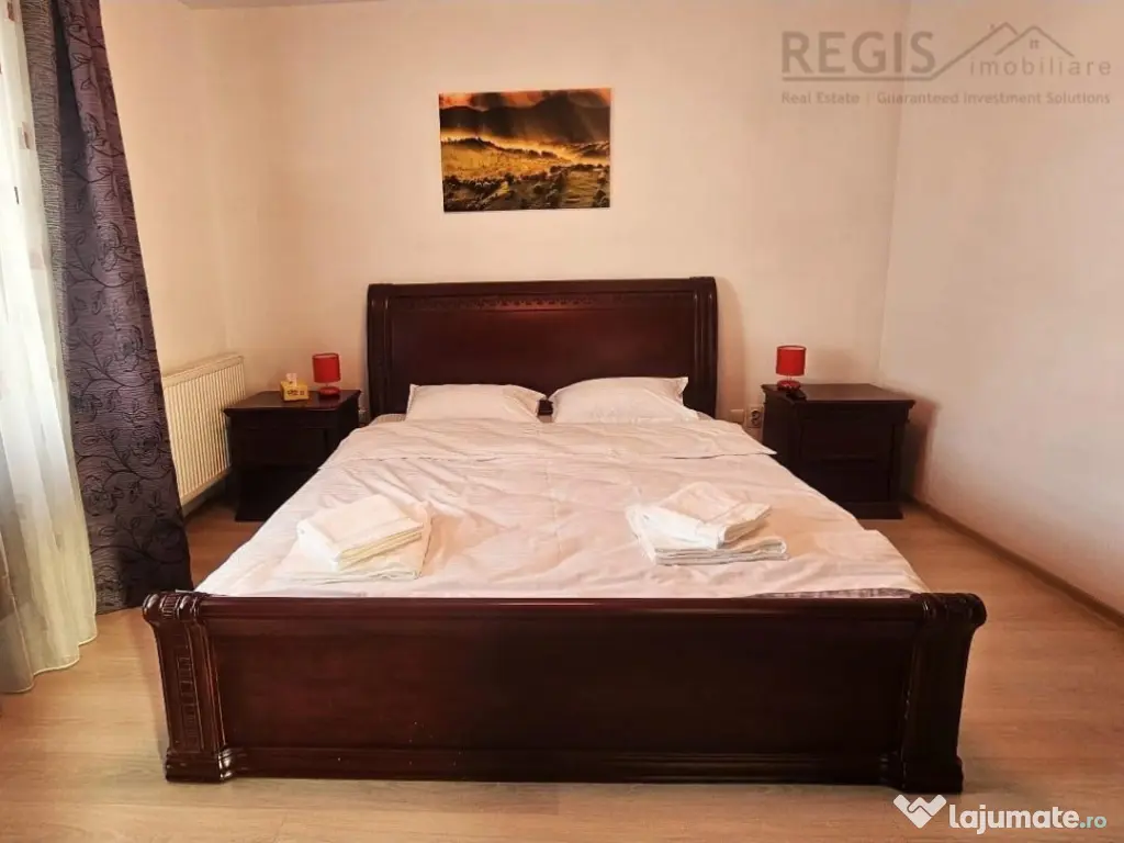 Casa 5 camere de inchiriat in Florilor 