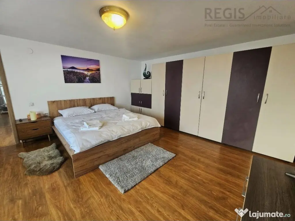 Casa 5 camere de inchiriat in Florilor 