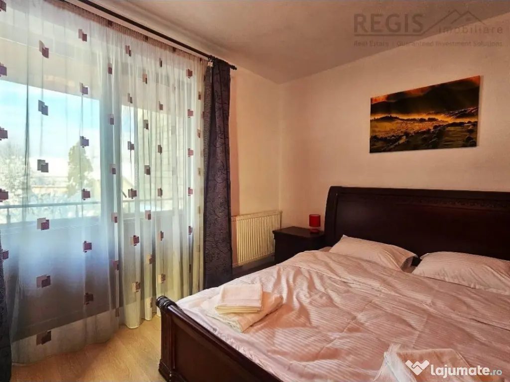 Casa 5 camere de inchiriat in Florilor 