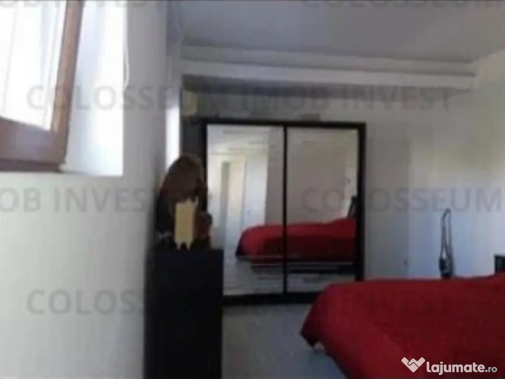 Apartament 3 camere, 2 bai - zona Astra 