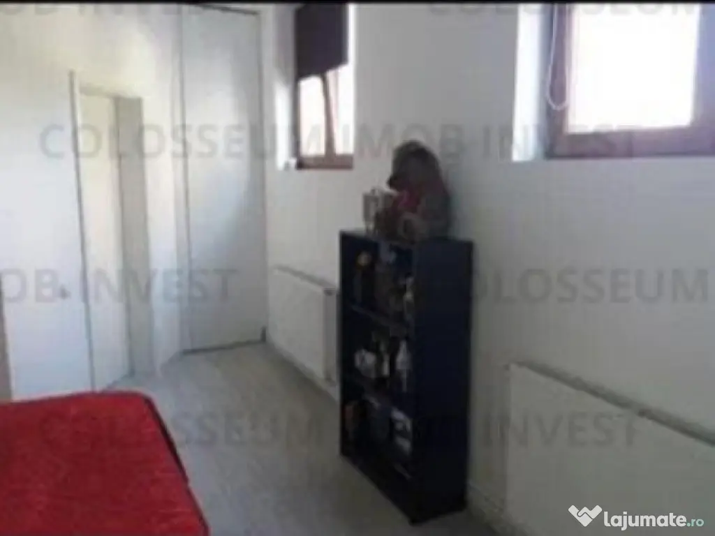 Apartament 3 camere, 2 bai - zona Astra 