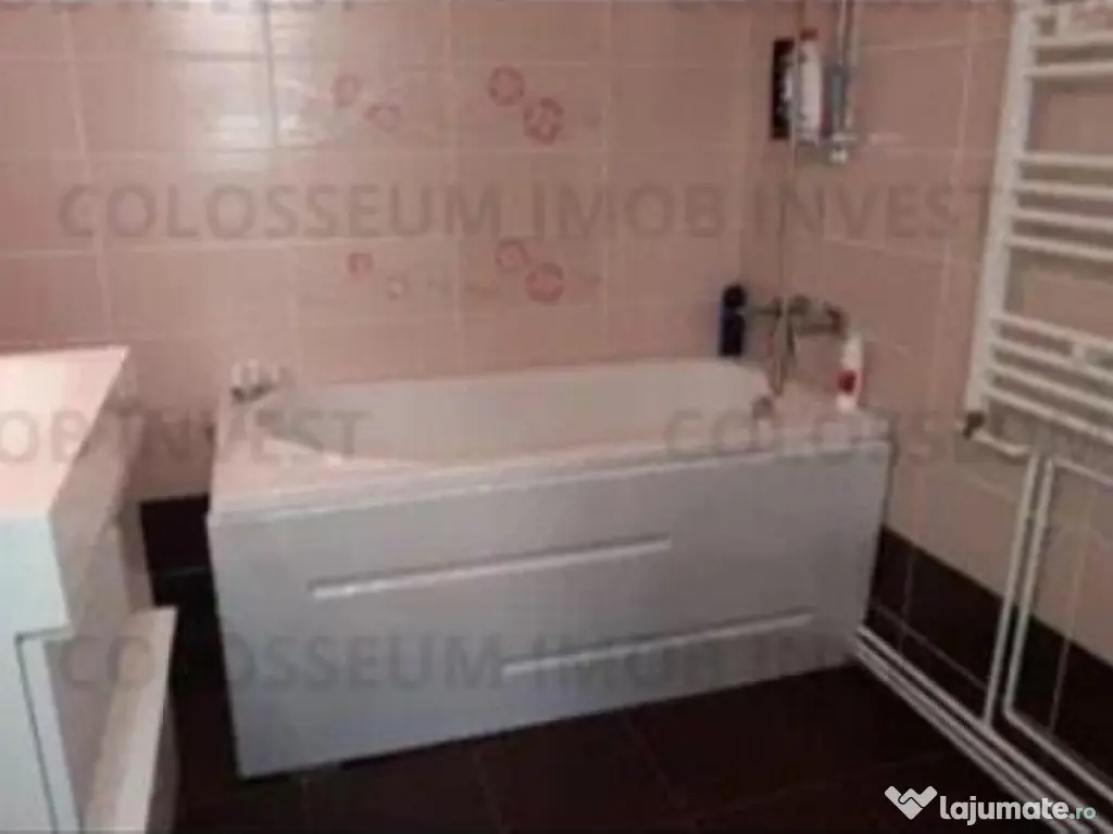 Apartament 3 camere, 2 bai - zona Astra 