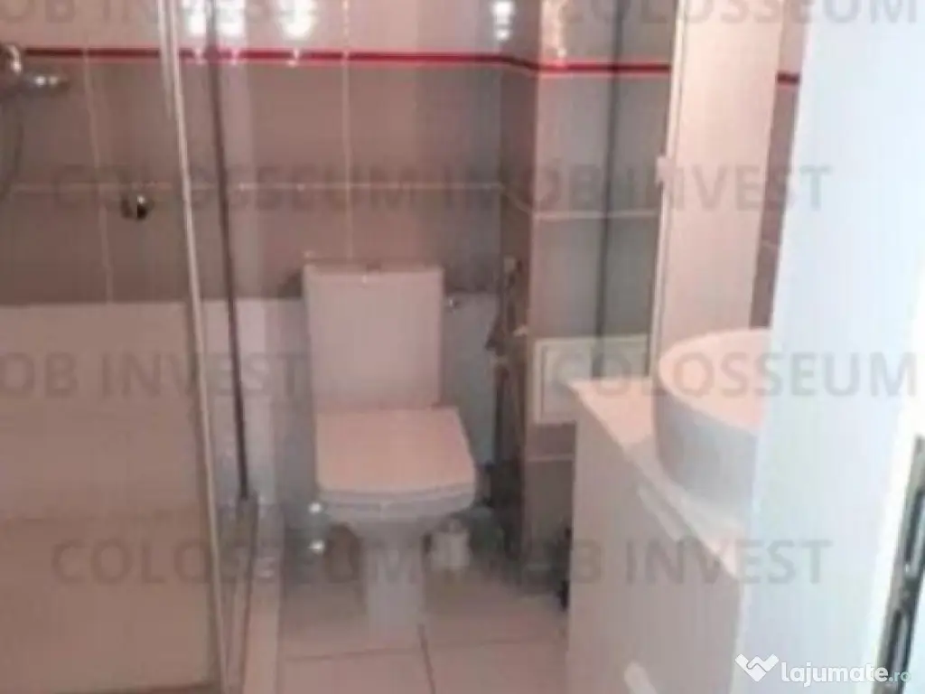 Apartament 3 camere, 2 bai - zona Astra 