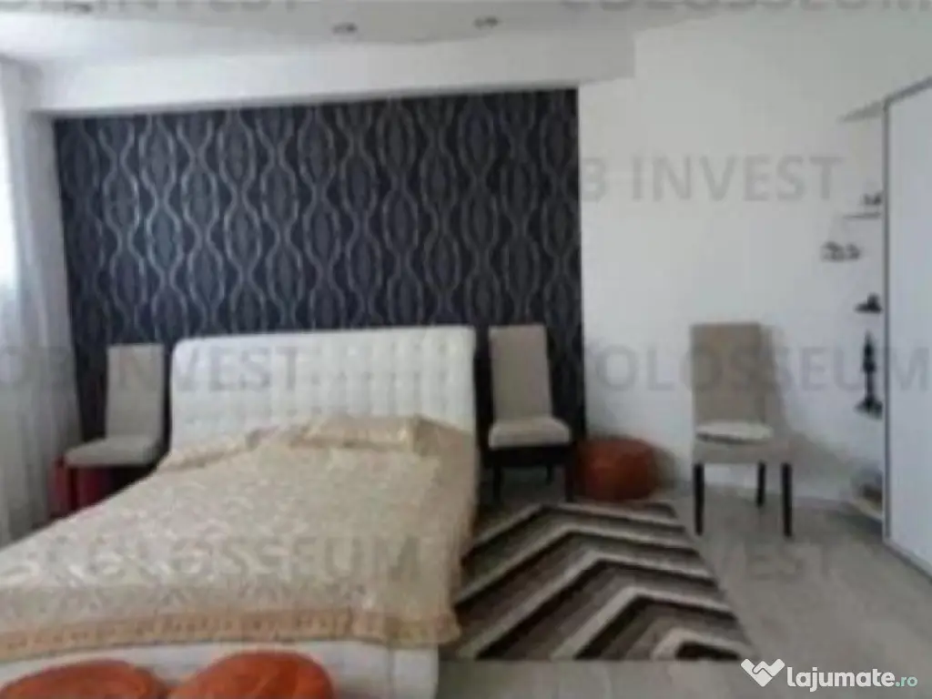 Apartament 3 camere, 2 bai - zona Astra 