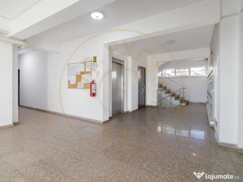 Apartament 2 camere mobilat si utilat Avangarde Home 