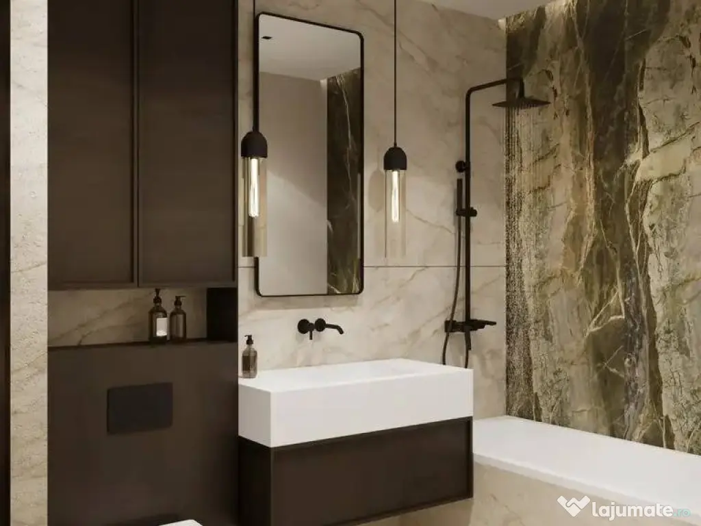 Horizon Pipera - 2 camere | Avans de doar 10% | 2 parcăr... 