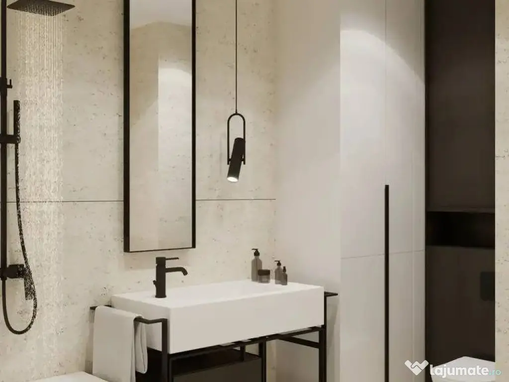 Horizon Pipera - 2 camere | Avans de doar 10% | 2 parcăr... 