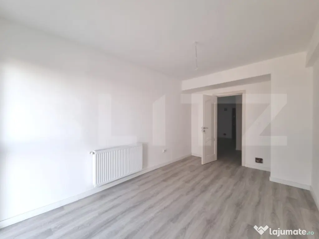 Apartament 2 camere, 57 mp, bloc nou, zona Corneliu Coposu 