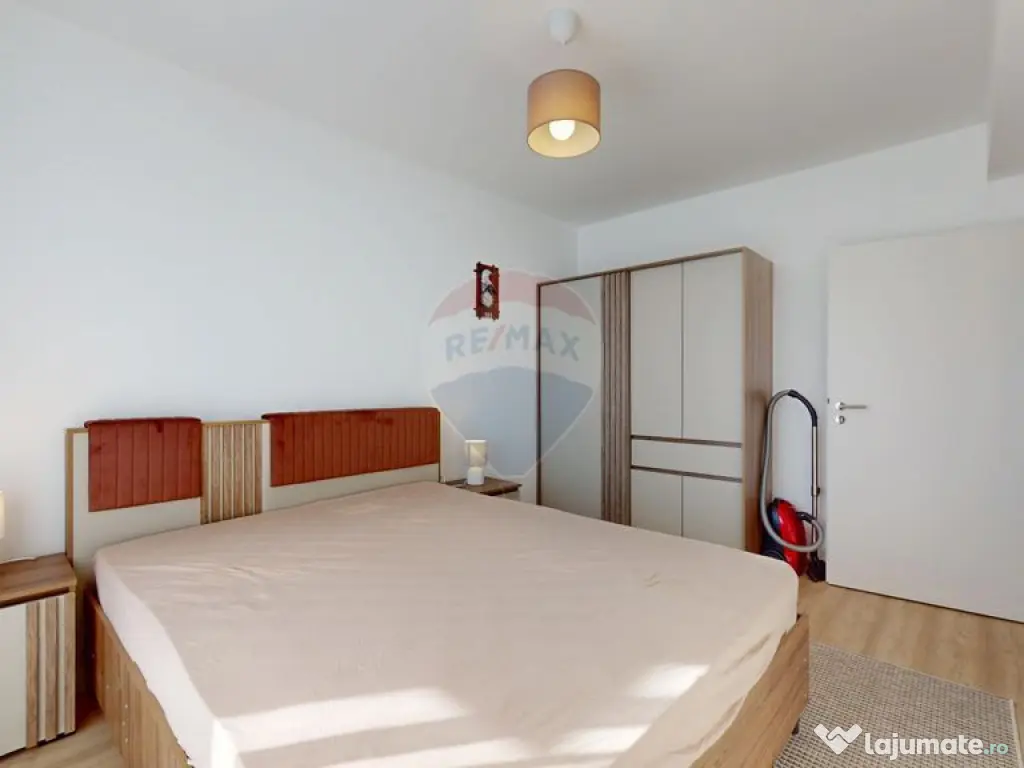Apartament cu 3 camere de închiriat în zona Avantgarden 