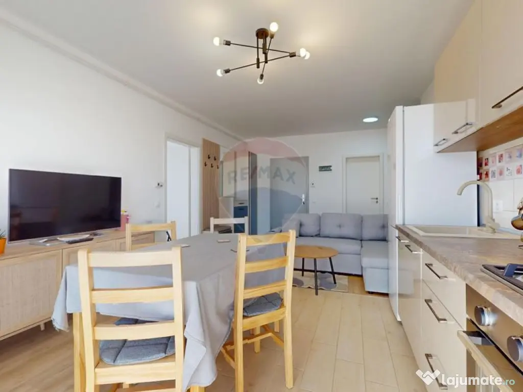 Apartament cu 3 camere de închiriat în zona Avantgarden 