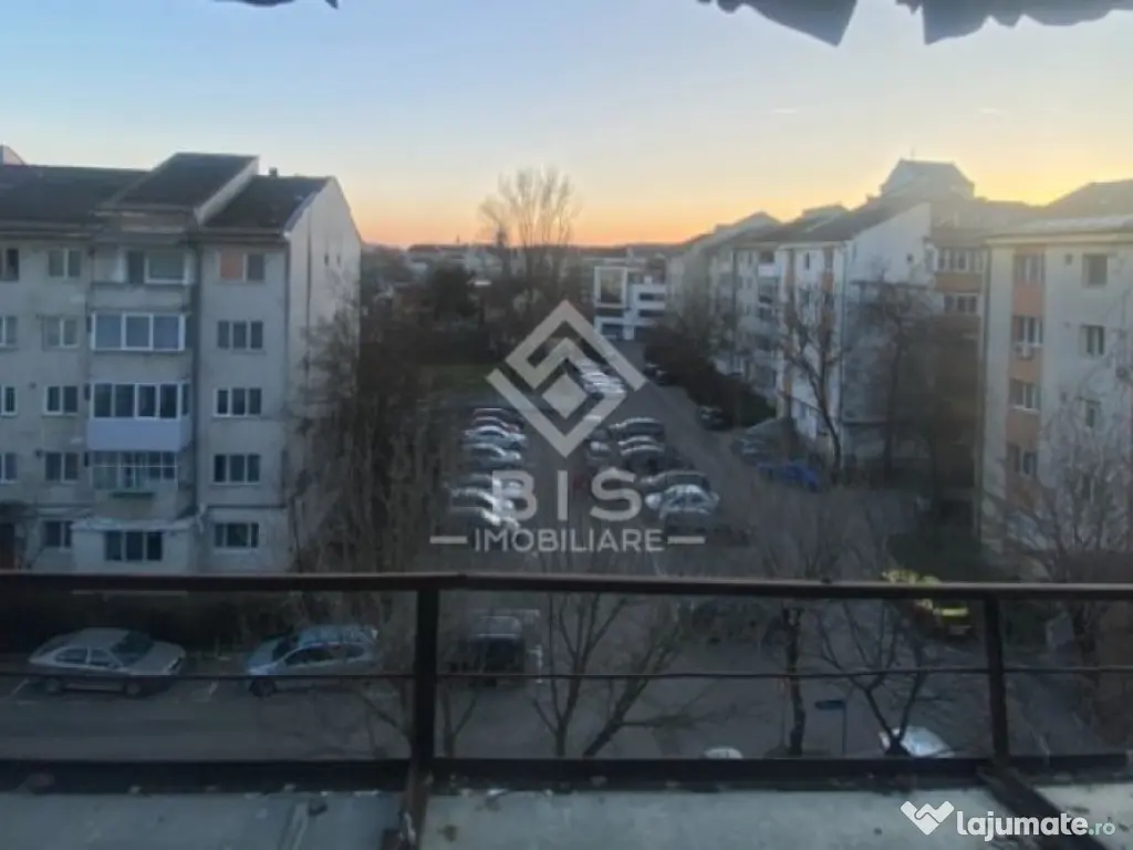 Apartament 2 camere de inchiriat 