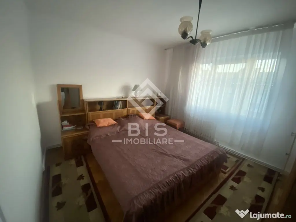 Apartament 2 camere de inchiriat 