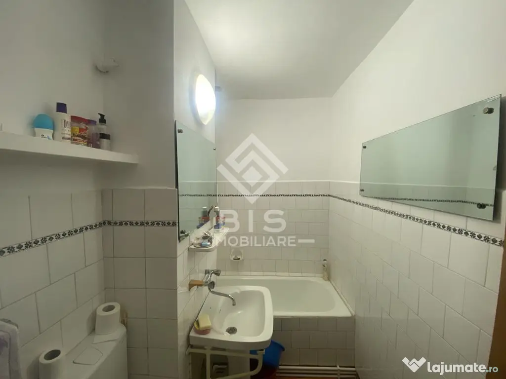 Apartament 2 camere de inchiriat 