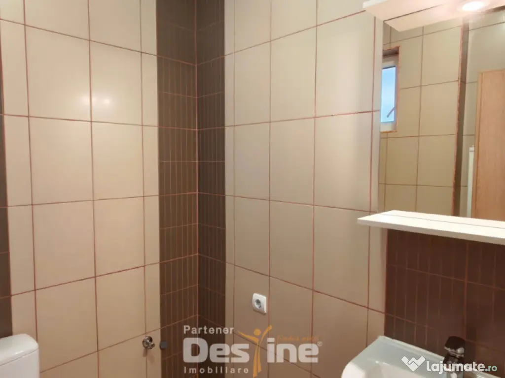 Apartament cu gradina in vila, cel mai verde complex din Bra 