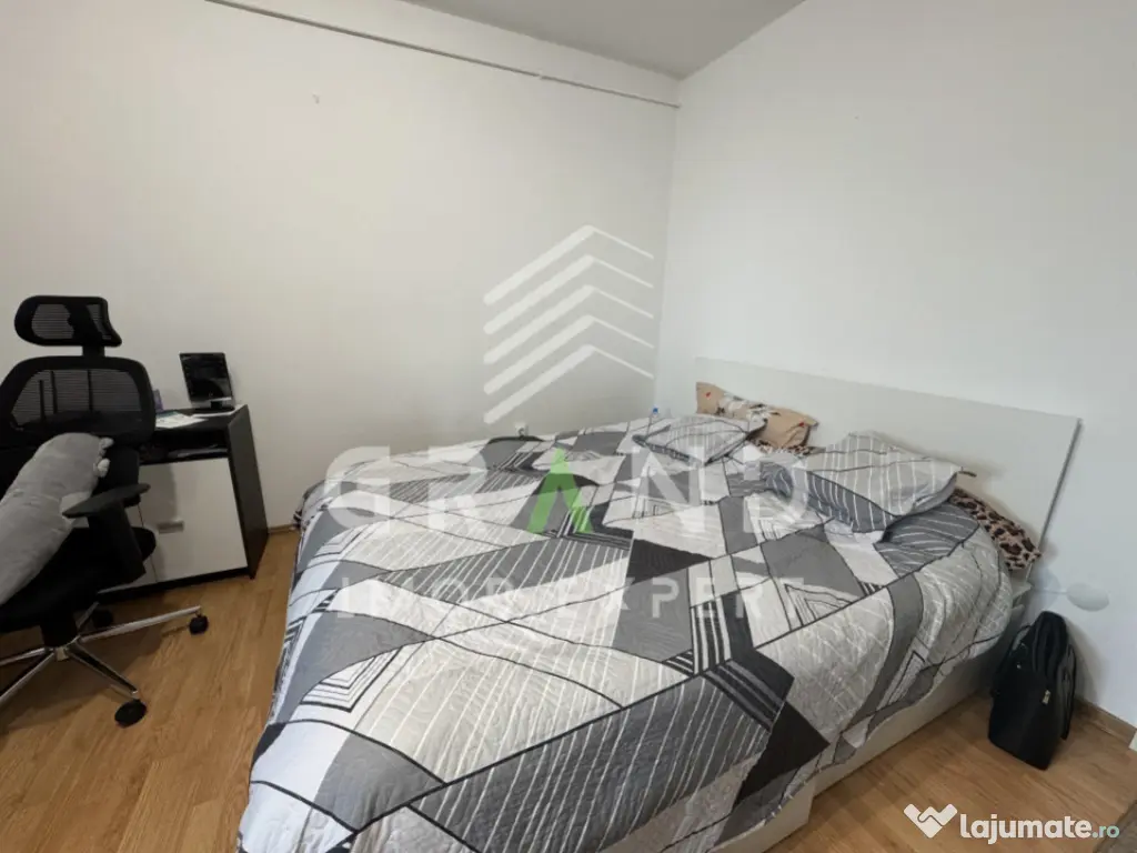 Garsoniera | 32mp | BALCON | Gheorgheni/Brancusi 