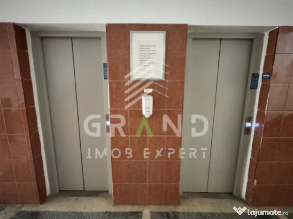 Garsoniera | 32mp | BALCON | Gheorgheni/Brancusi 