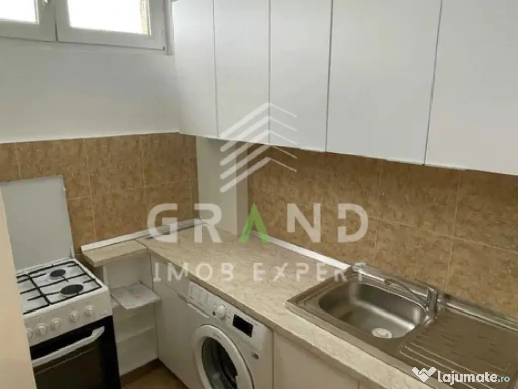 Garsoniera | 32mp | BALCON | Gheorgheni/Brancusi 