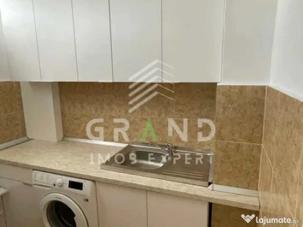 Garsoniera | 32mp | BALCON | Gheorgheni/Brancusi 