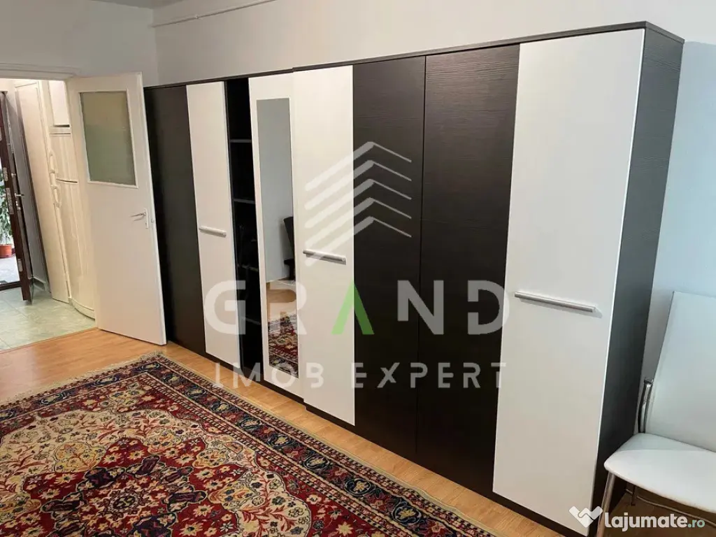 Garsoniera | 32mp | BALCON | Gheorgheni/Brancusi 