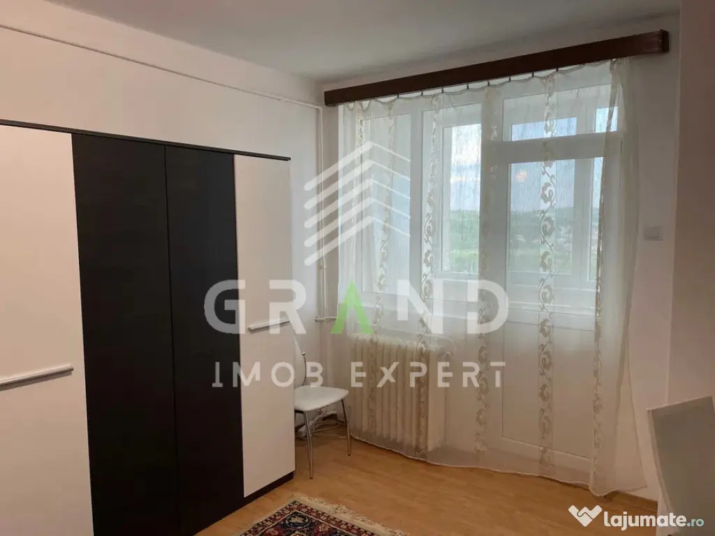 Garsoniera | 32mp | BALCON | Gheorgheni/Brancusi 